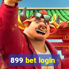 899 bet login